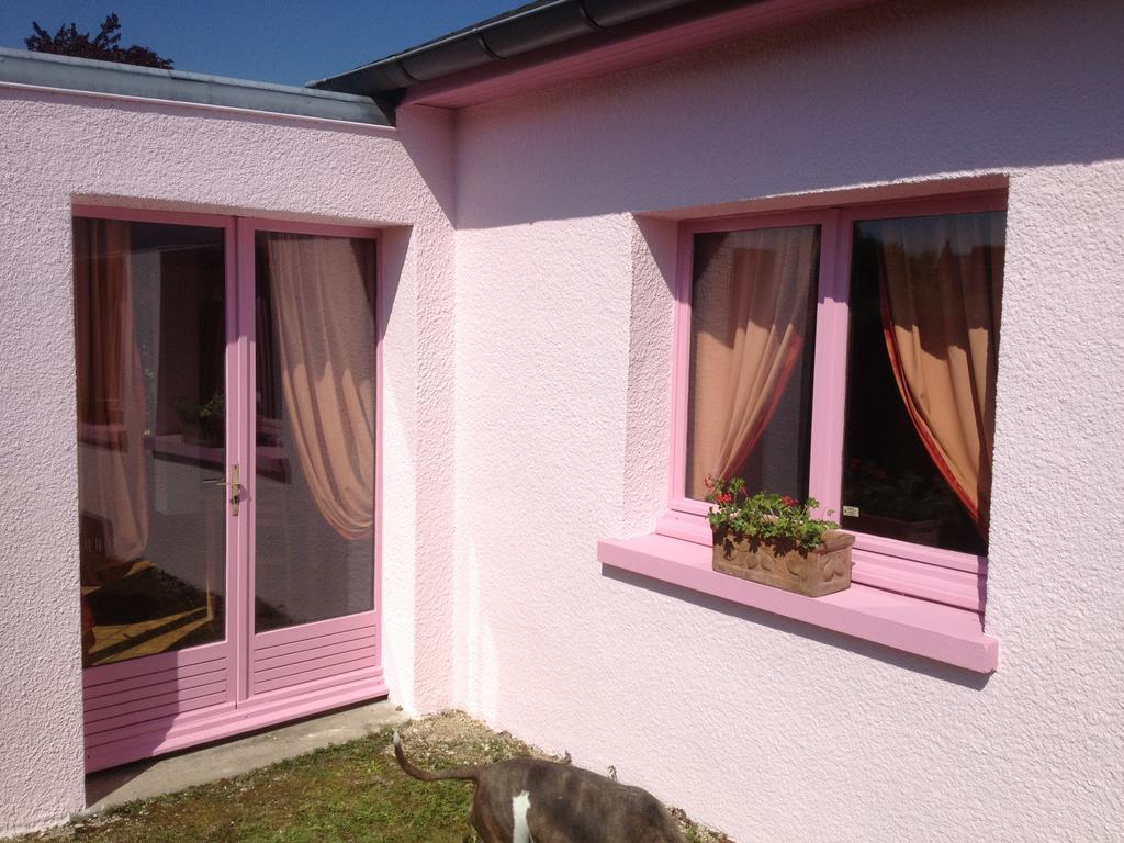 Hotel Fleuritel Charleville-Mézières Exteriör bild